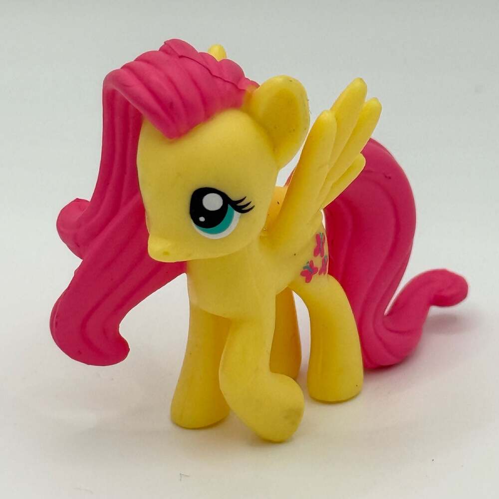 Hasbro My Little Pony Friendship is Magic Fluttershy